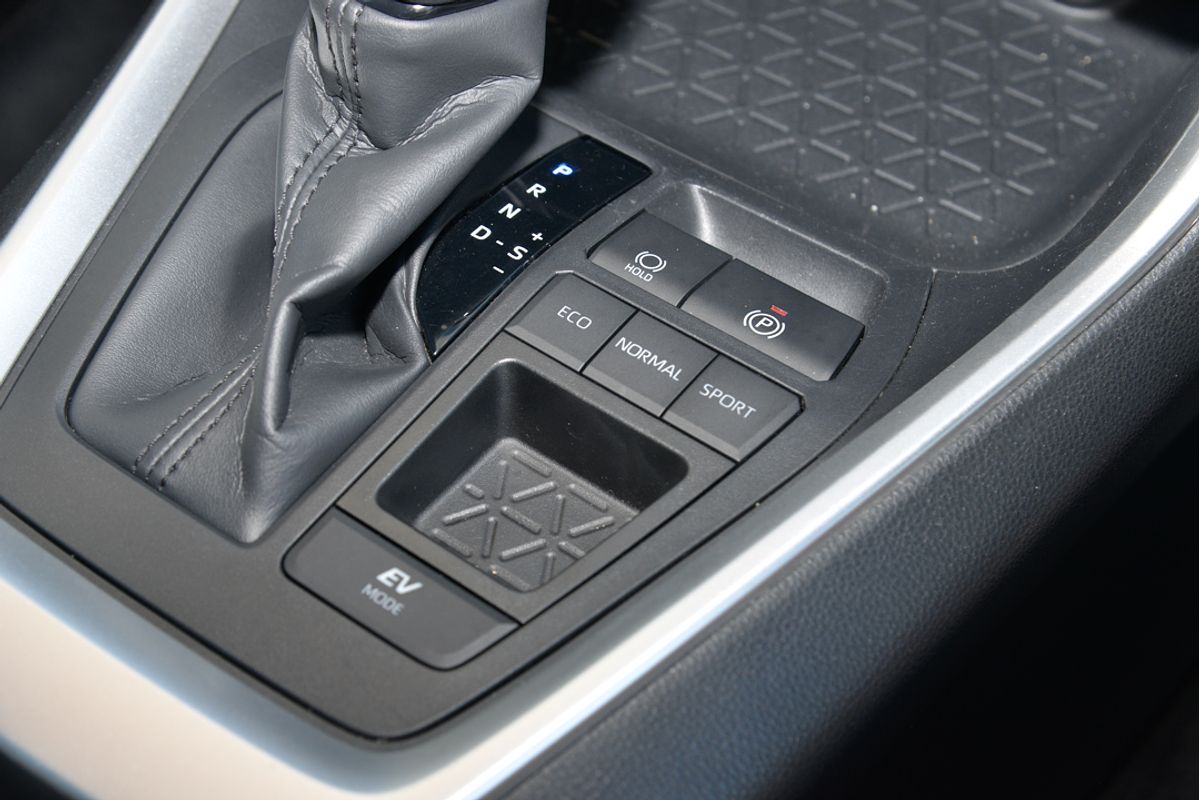 2023 Toyota RAV4 GX AXAH52R