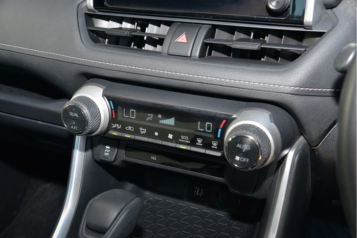 2023 Toyota RAV4 GX AXAH52R