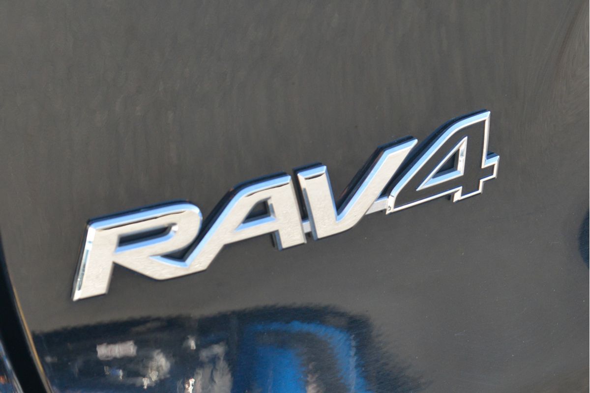 2023 Toyota RAV4 GX AXAH52R