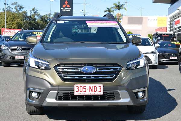 2024 Subaru Outback AWD 6GEN