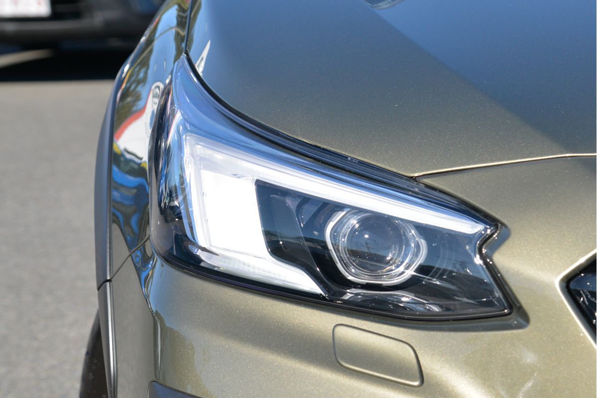 2024 Subaru Outback AWD 6GEN