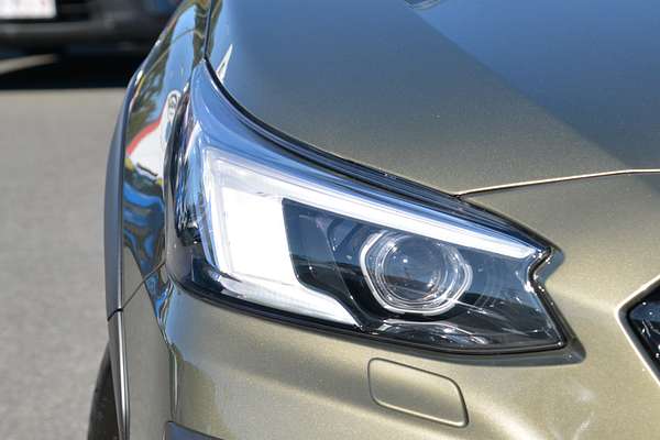 2024 Subaru Outback AWD 6GEN
