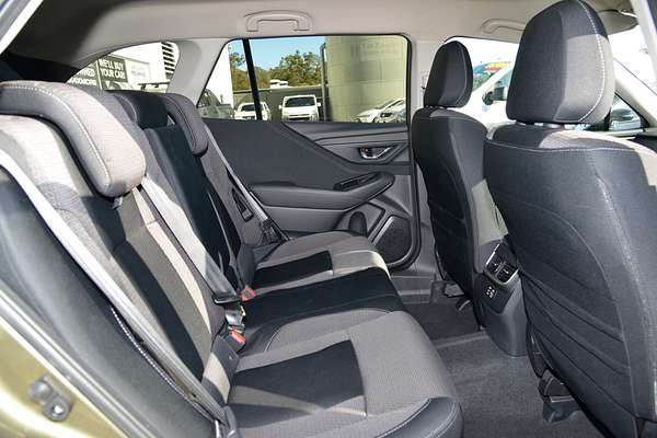 2024 Subaru Outback AWD 6GEN