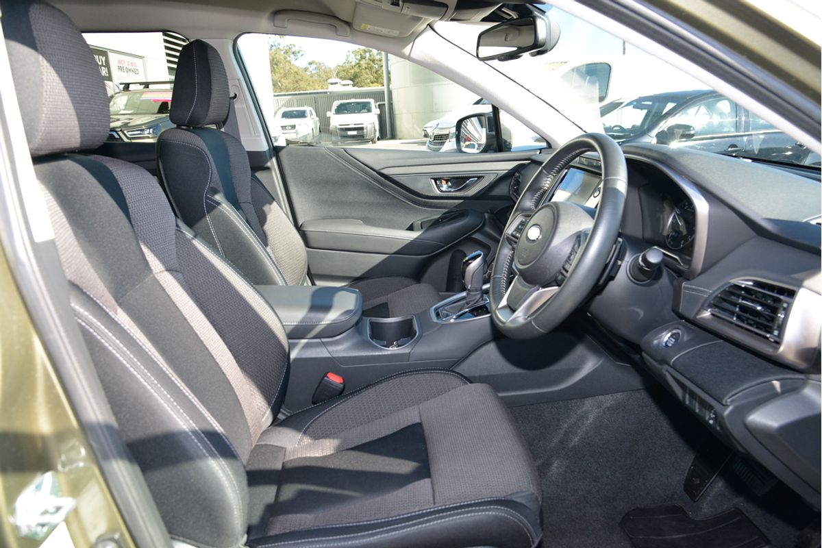 2024 Subaru Outback AWD 6GEN