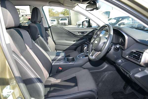 2024 Subaru Outback AWD 6GEN