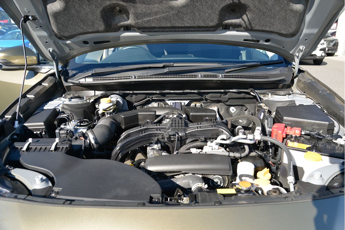 2024 Subaru Outback AWD 6GEN
