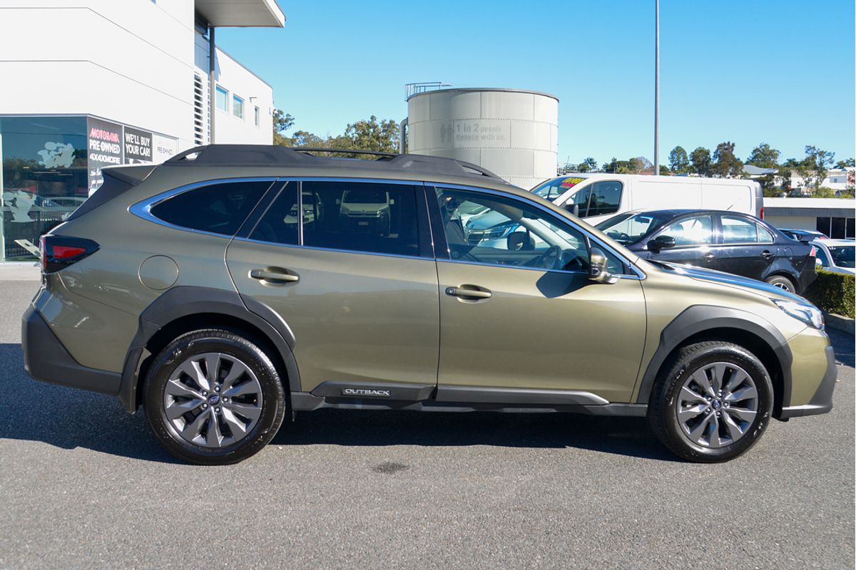 2024 Subaru Outback AWD 6GEN