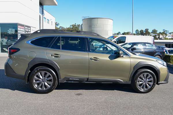 2024 Subaru Outback AWD 6GEN