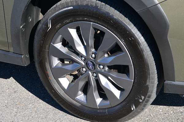 2024 Subaru Outback AWD 6GEN