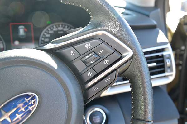 2024 Subaru Outback AWD 6GEN