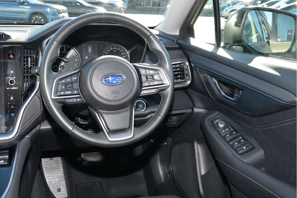 2024 Subaru Outback AWD 6GEN