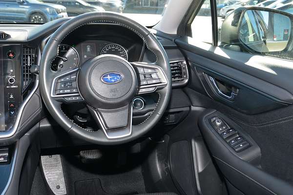 2024 Subaru Outback AWD 6GEN