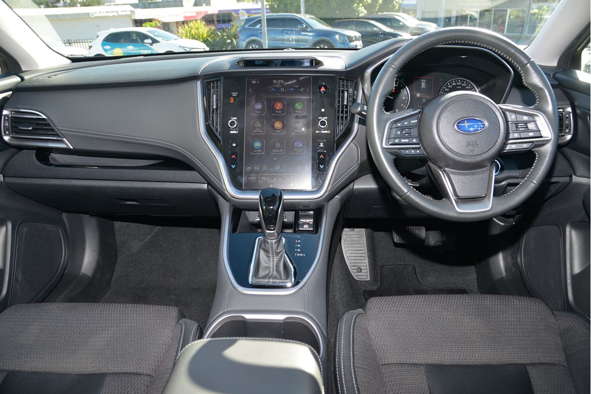 2024 Subaru Outback AWD 6GEN