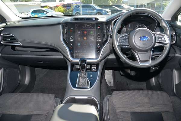 2024 Subaru Outback AWD 6GEN