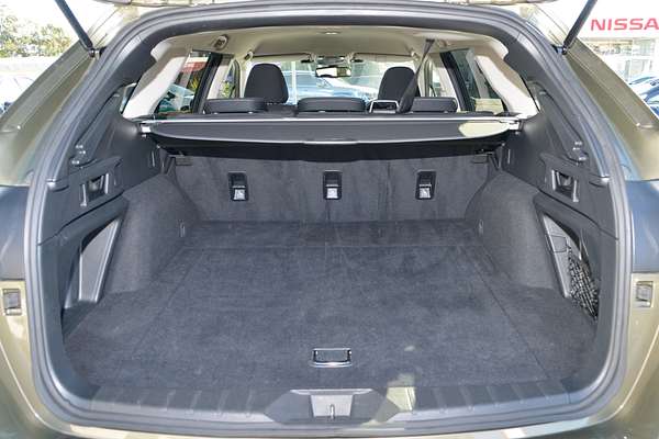2024 Subaru Outback AWD 6GEN