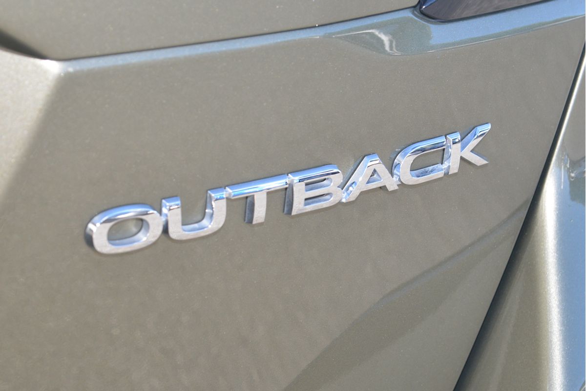 2024 Subaru Outback AWD 6GEN