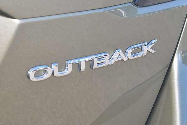 2024 Subaru Outback AWD 6GEN
