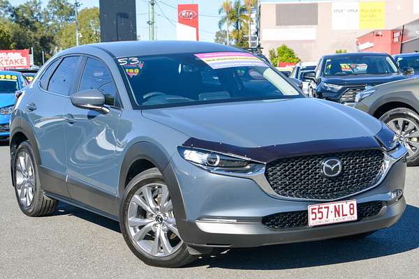 2023 Mazda CX-30 G20 Evolve DM Series