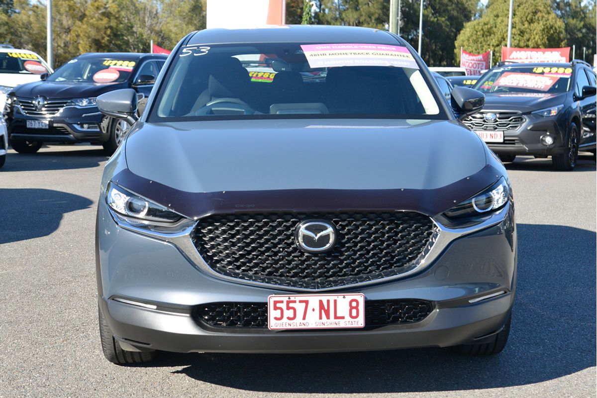 2023 Mazda CX-30 G20 Evolve DM Series