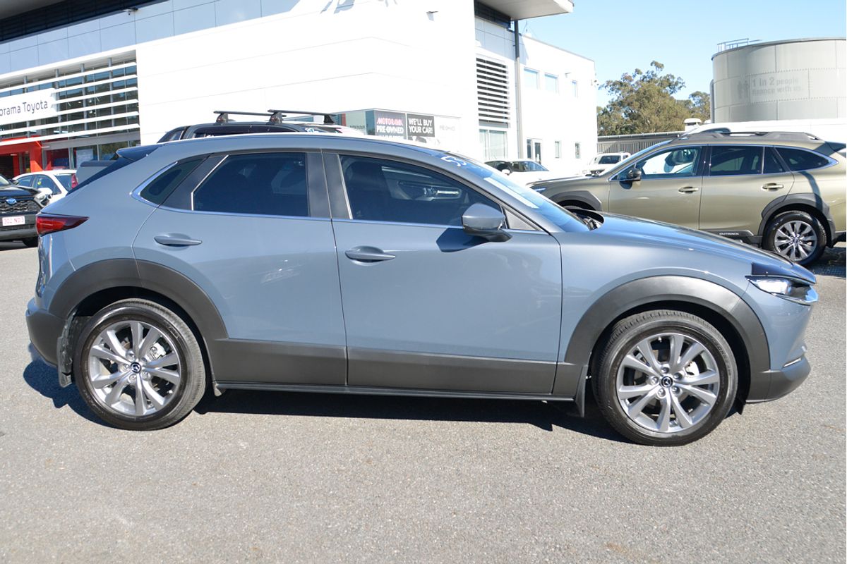 2023 Mazda CX-30 G20 Evolve DM Series
