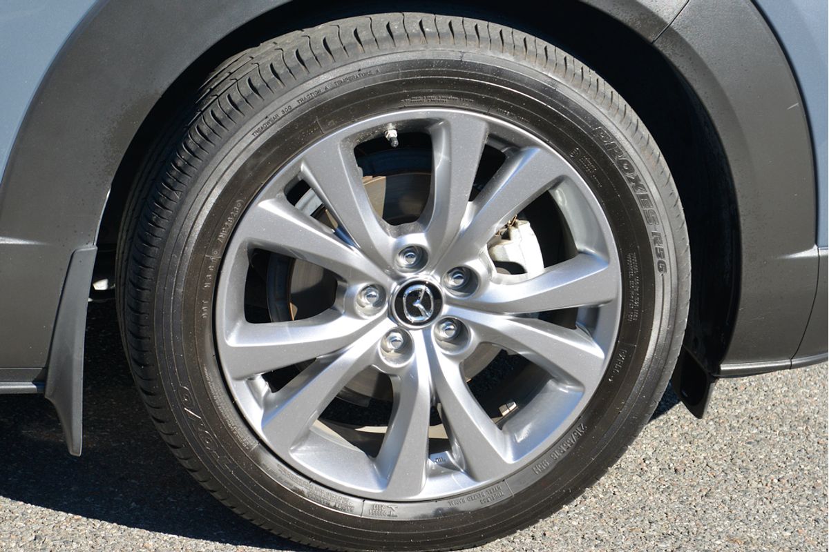 2023 Mazda CX-30 G20 Evolve DM Series