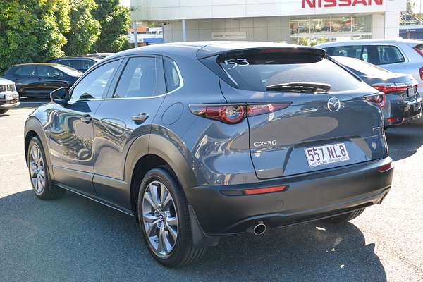 2023 Mazda CX-30 G20 Evolve DM Series