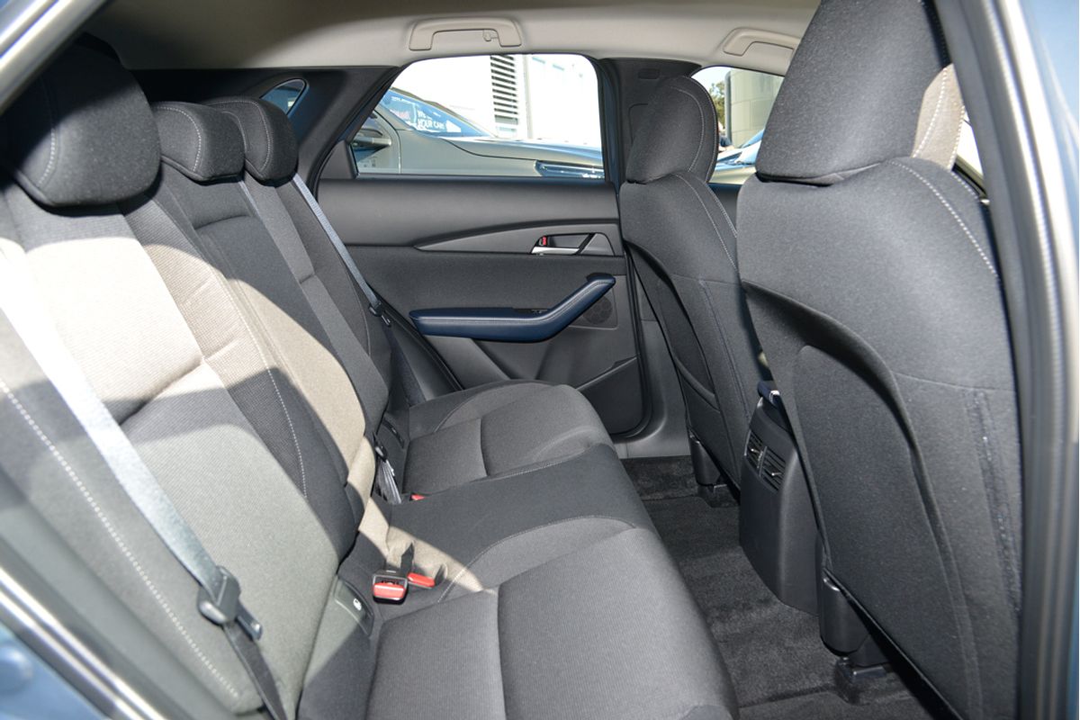 2023 Mazda CX-30 G20 Evolve DM Series