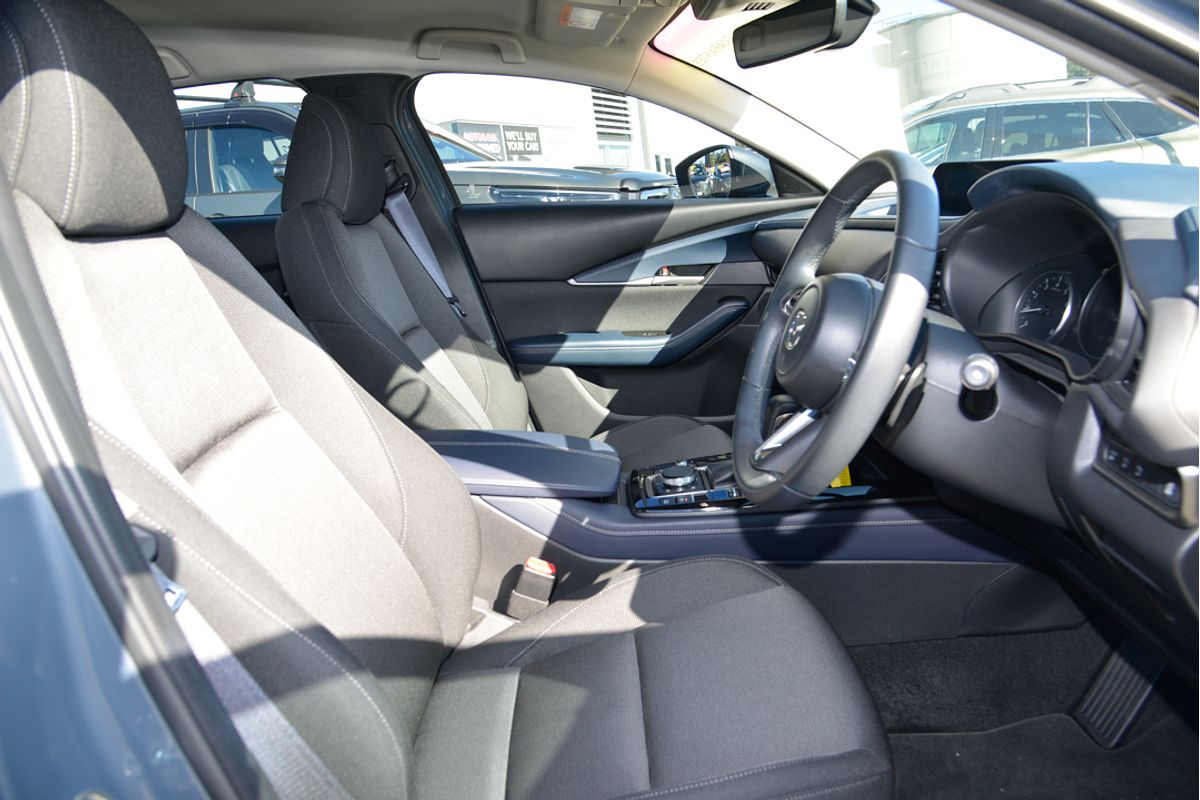 2023 Mazda CX-30 G20 Evolve DM Series