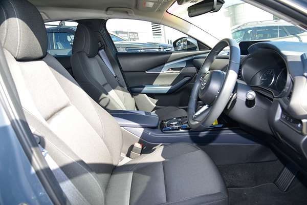 2023 Mazda CX-30 G20 Evolve DM Series