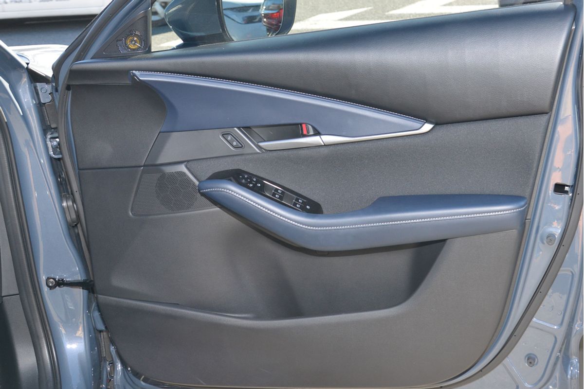 2023 Mazda CX-30 G20 Evolve DM Series