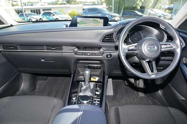 2023 Mazda CX-30 G20 Evolve DM Series