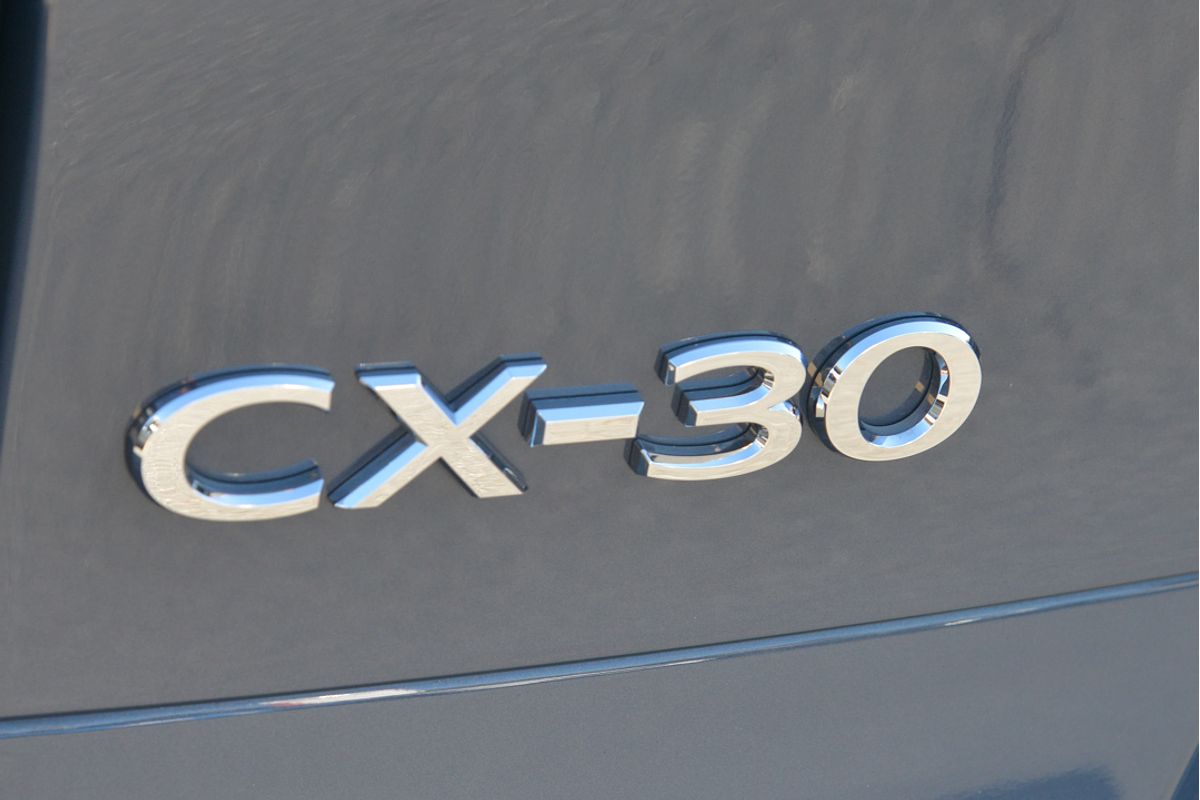 2023 Mazda CX-30 G20 Evolve DM Series