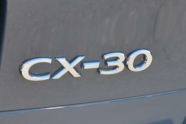 2023 Mazda CX-30 G20 Evolve DM Series