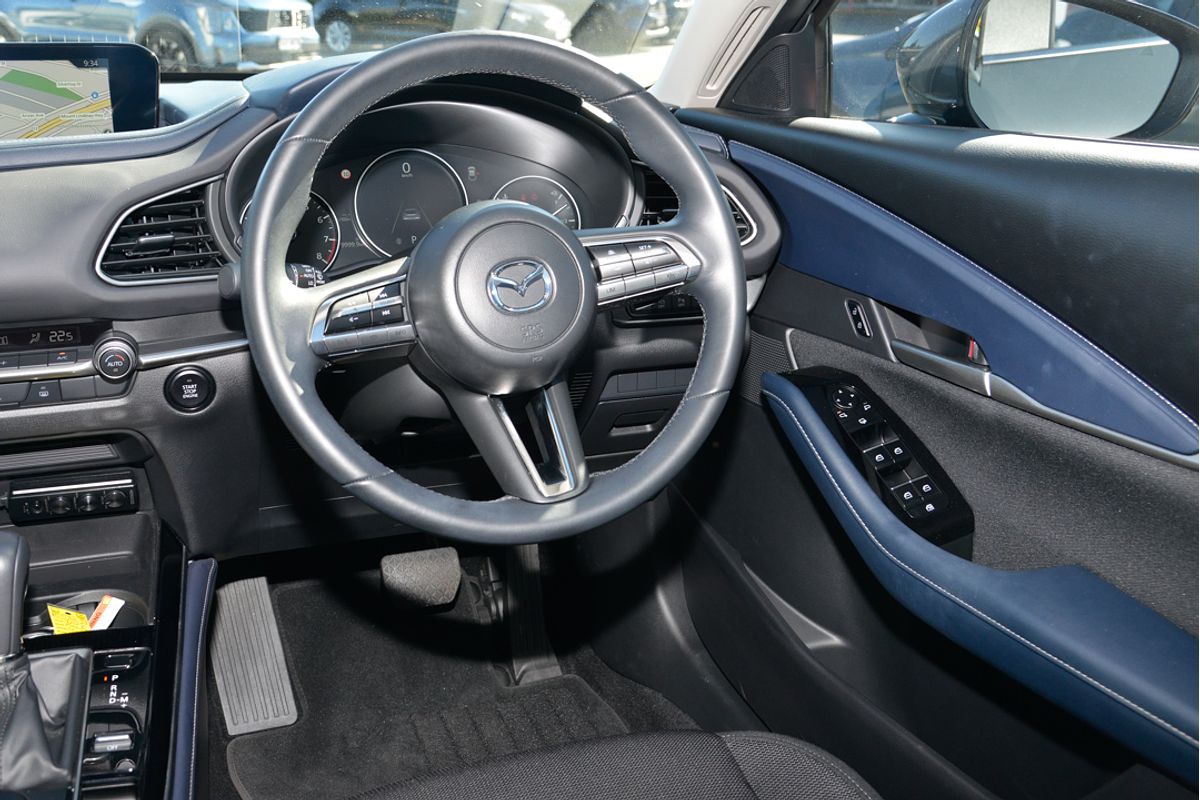 2023 Mazda CX-30 G20 Evolve DM Series