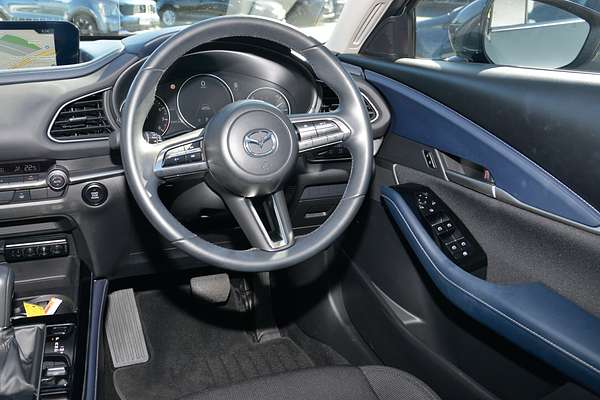 2023 Mazda CX-30 G20 Evolve DM Series