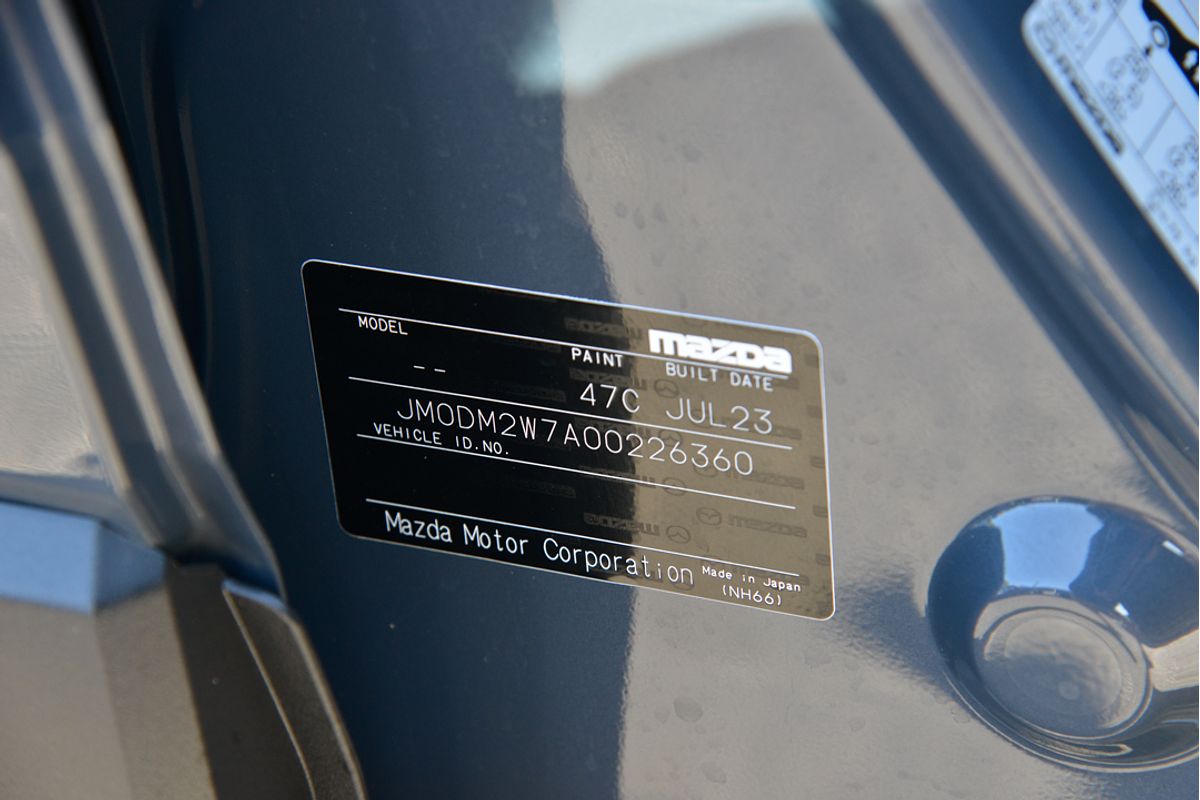 2023 Mazda CX-30 G20 Evolve DM Series