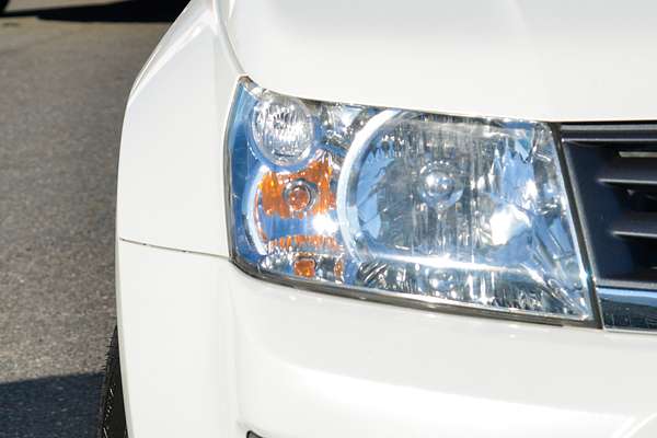 2013 Suzuki Grand Vitara  JB