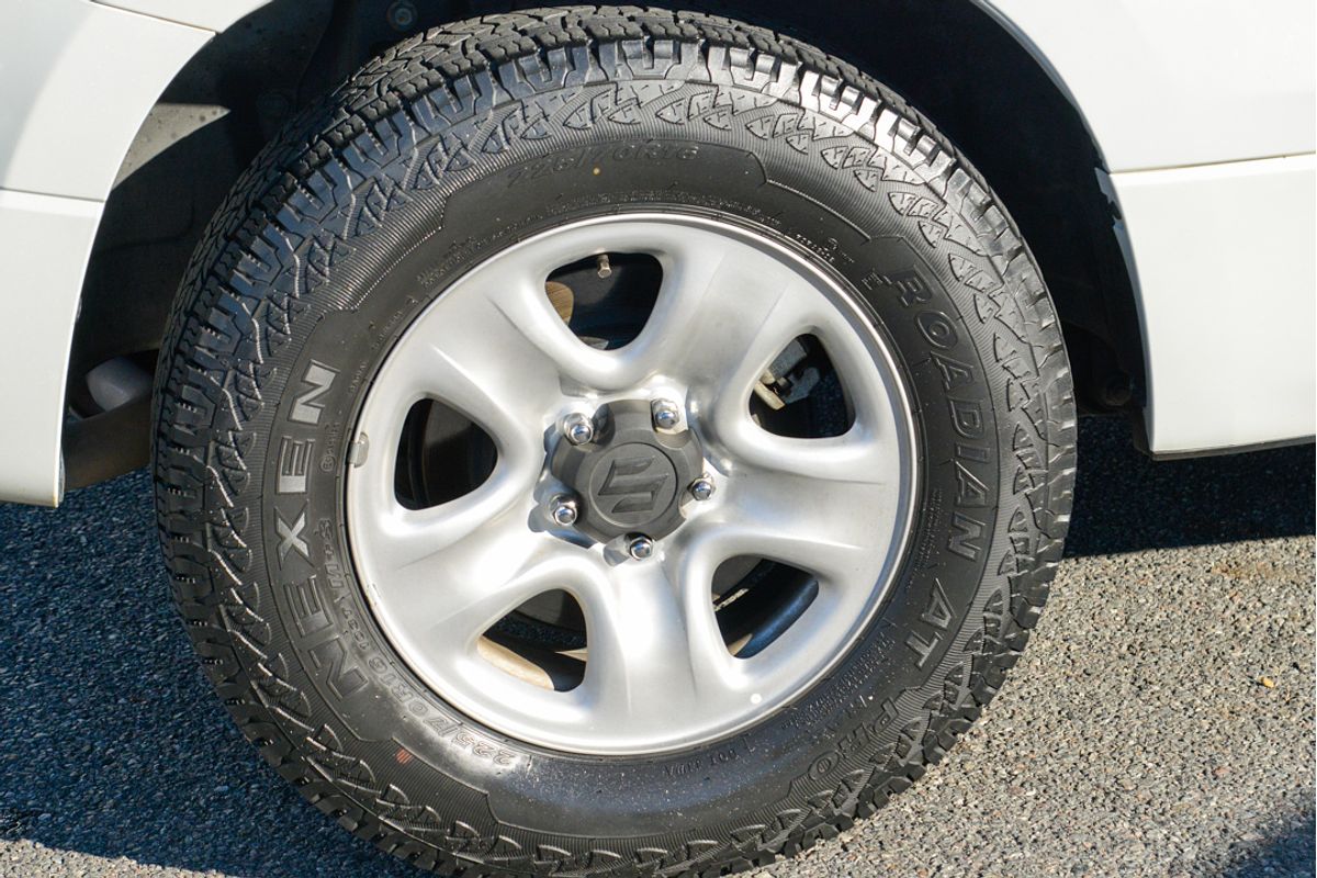 2013 Suzuki Grand Vitara  JB