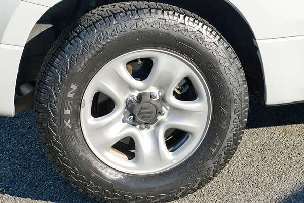 2013 Suzuki Grand Vitara  JB