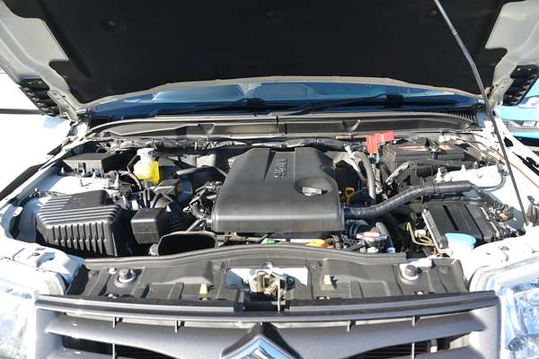 2013 Suzuki Grand Vitara  JB