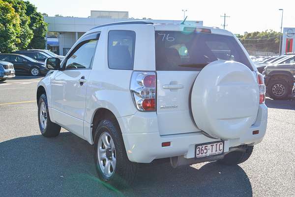 2013 Suzuki Grand Vitara  JB