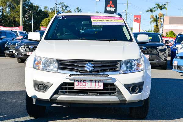 2013 Suzuki Grand Vitara  JB