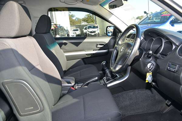 2013 Suzuki Grand Vitara  JB