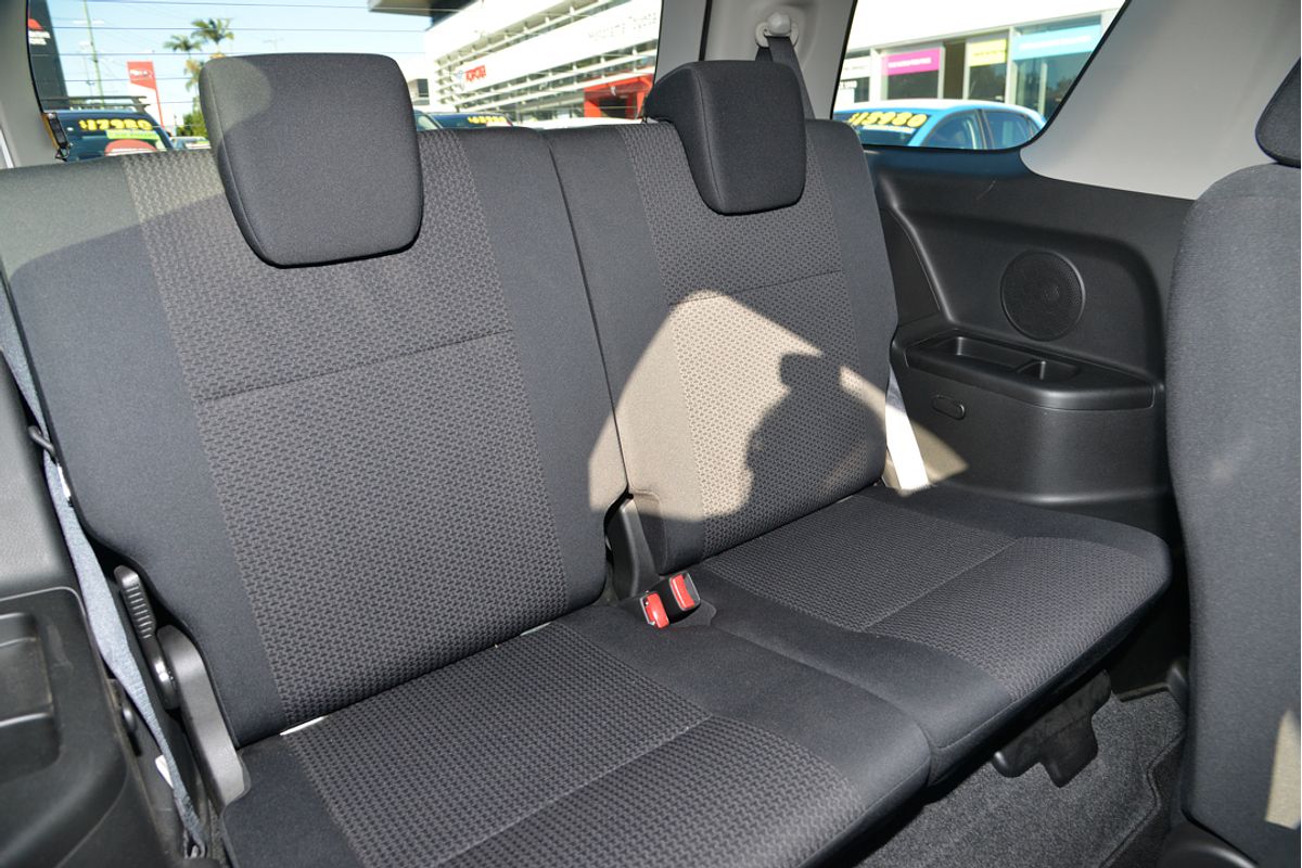 2013 Suzuki Grand Vitara  JB