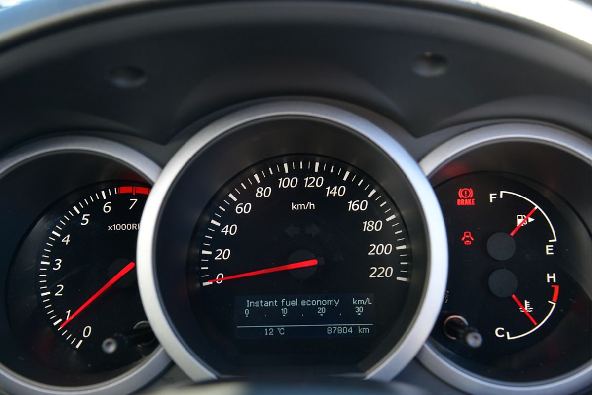 2013 Suzuki Grand Vitara  JB