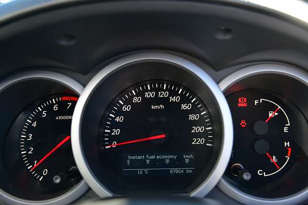2013 Suzuki Grand Vitara  JB