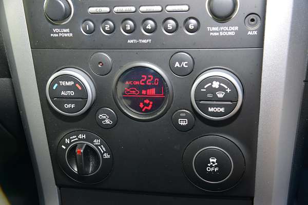2013 Suzuki Grand Vitara  JB
