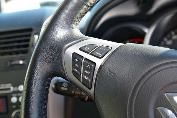 2013 Suzuki Grand Vitara  JB
