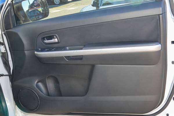 2013 Suzuki Grand Vitara  JB