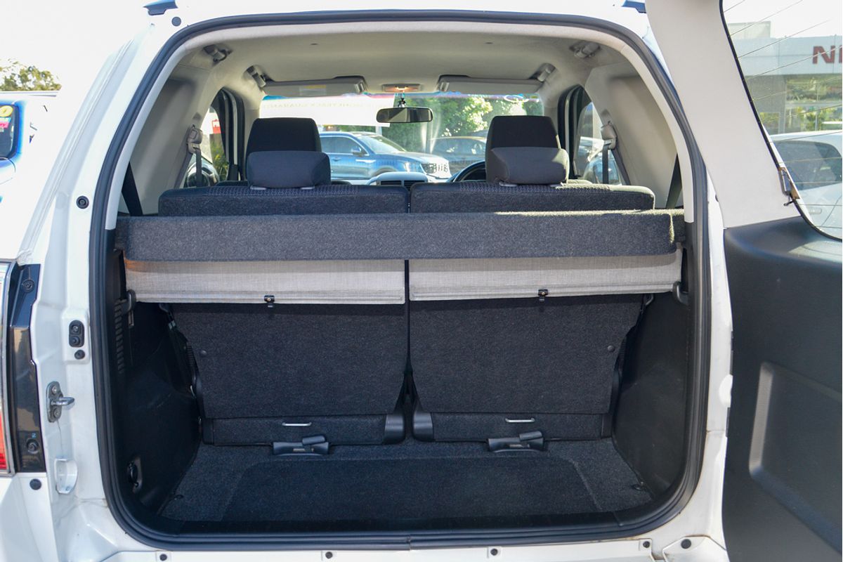 2013 Suzuki Grand Vitara  JB